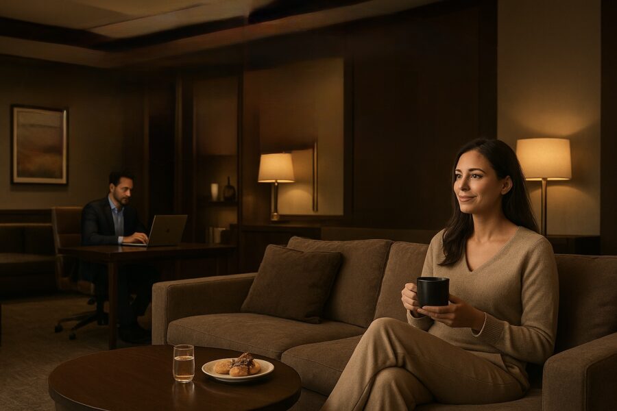 ヒルトン ダイヤモンドリザーブ特典