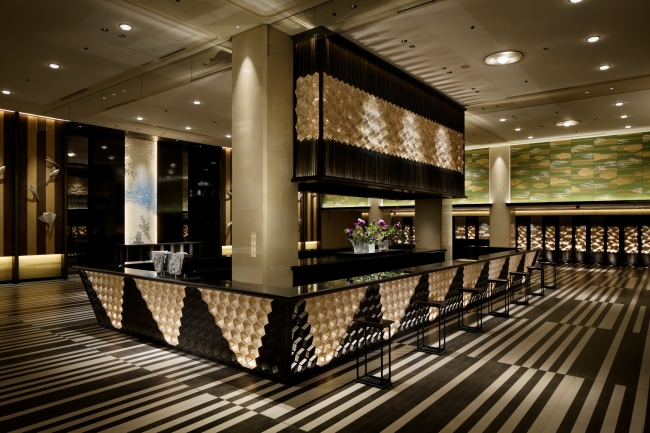 グランドプリンスホテル新高輪