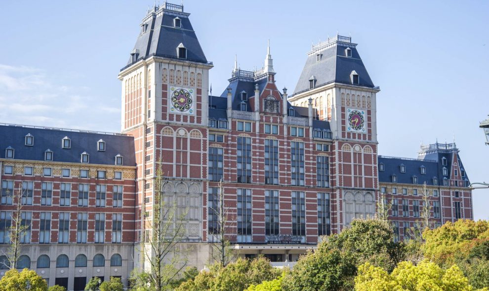 ホテルオークラJRハウステンボス