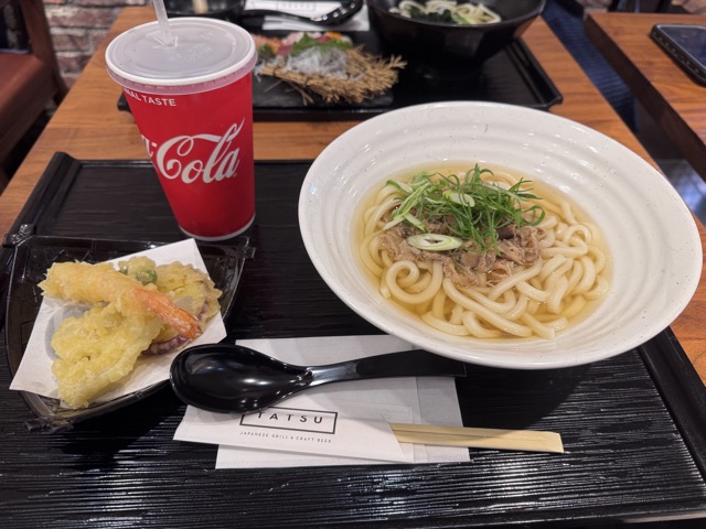 Japanese Grill & Craft Beer TATSUタツ プライオリティパス