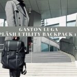 ガストンルーガ スプラッシュユーティリティバックパック 16