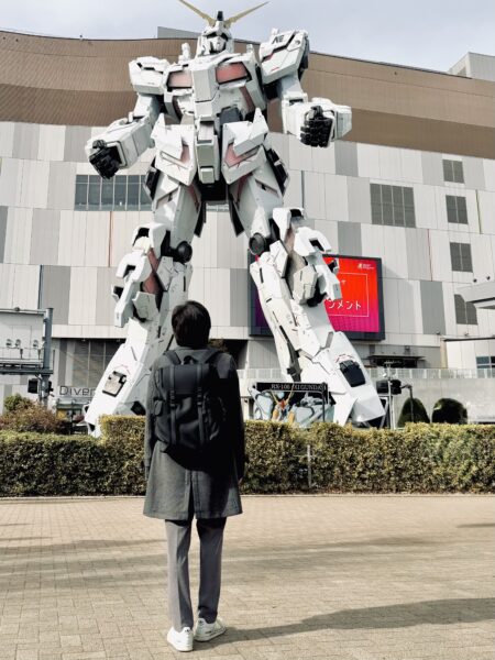 ガストンルーガ スプラッシュユーティリティバックパック 16