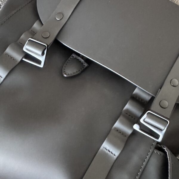 ガストンルーガ スプラッシュユーティリティバックパック 16