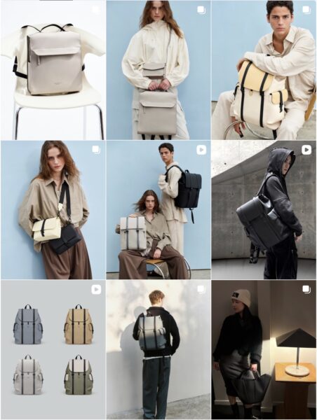 ガストンルーガ インスタ