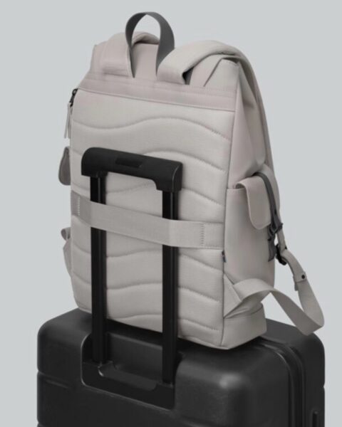 ガストンルーガ スプラッシュユーティリティバックパック 16