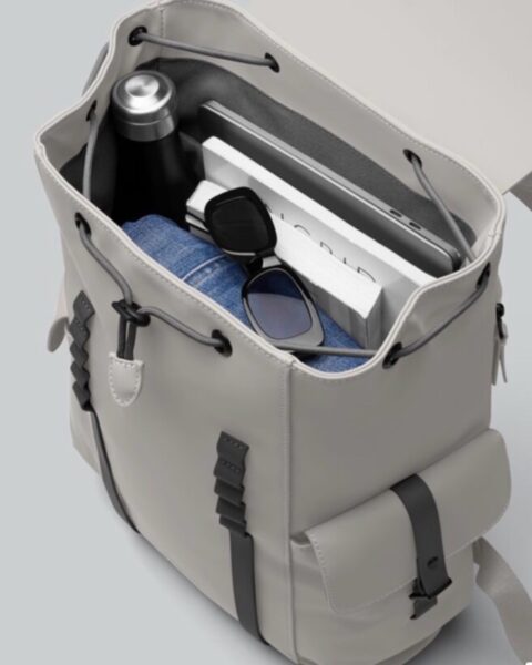 ガストンルーガ スプラッシュユーティリティバックパック 16