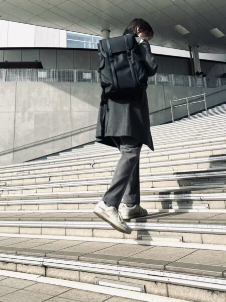 ガストンルーガ スプラッシュユーティリティバックパック 16