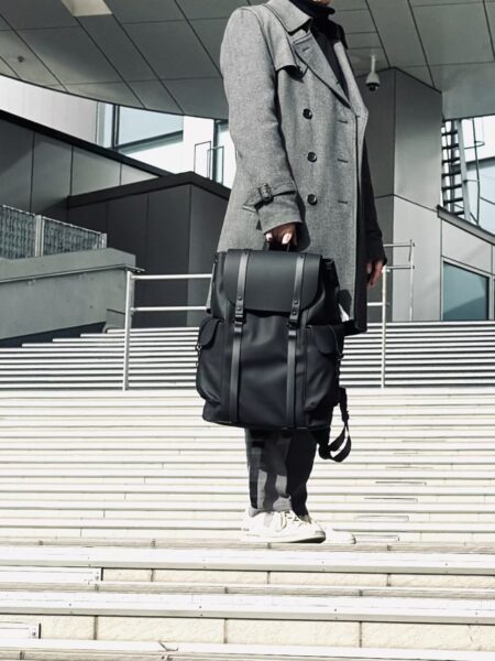 ガストンルーガ スプラッシュユーティリティバックパック 16