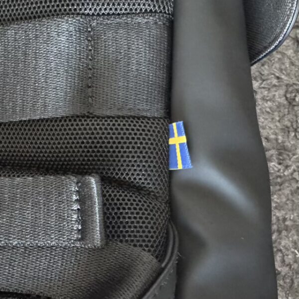 ガストンルーガ スプラッシュユーティリティバックパック 16