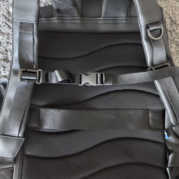 ガストンルーガ スプラッシュユーティリティバックパック 16